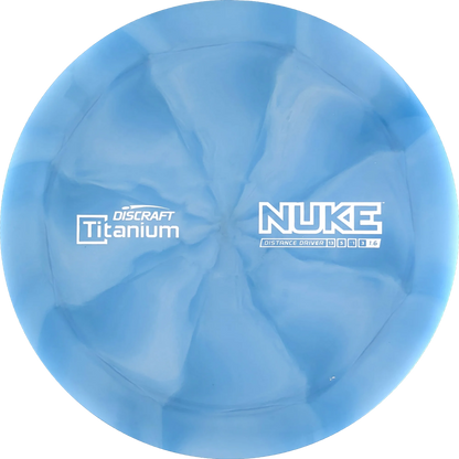 Titanium Nuke