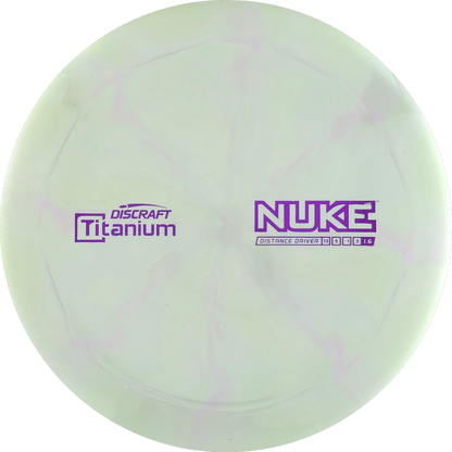 Titanium Nuke