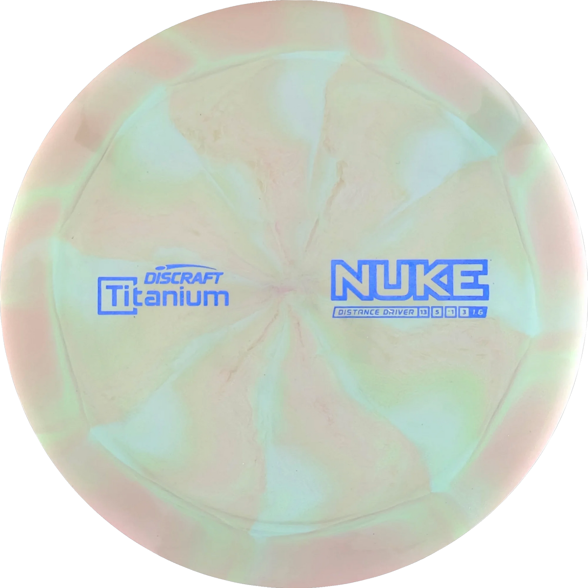 Titanium Nuke