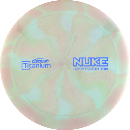 Titanium Nuke