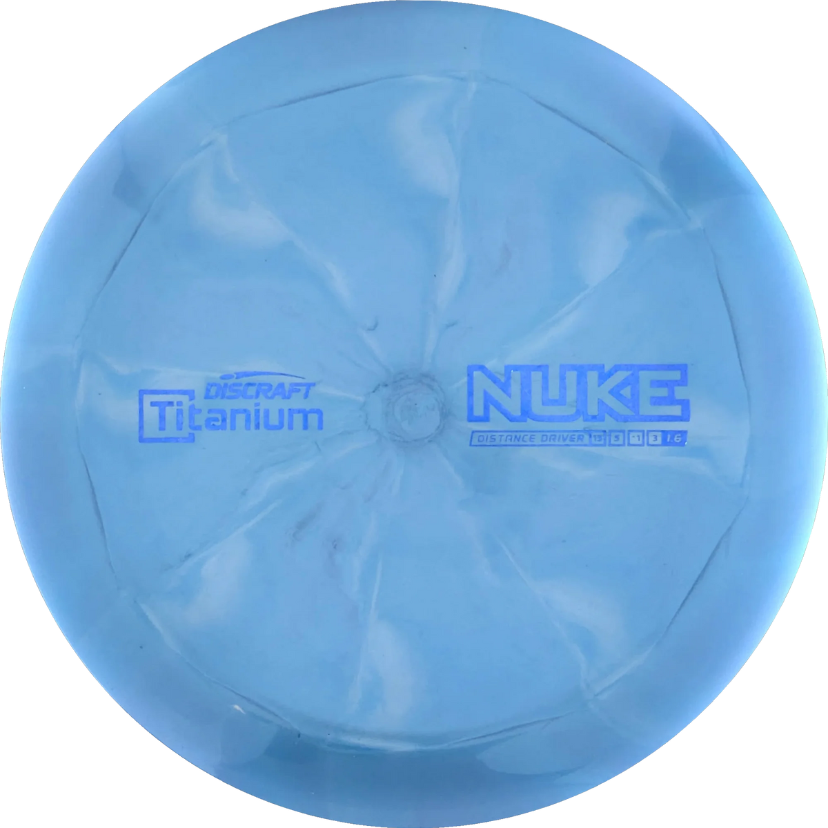 Titanium Nuke