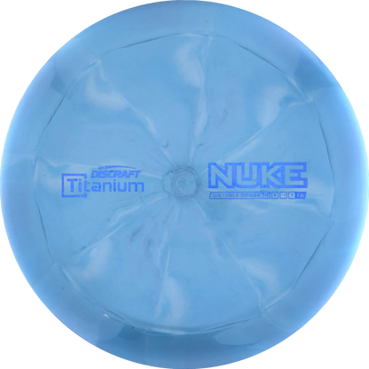 Titanium Nuke
