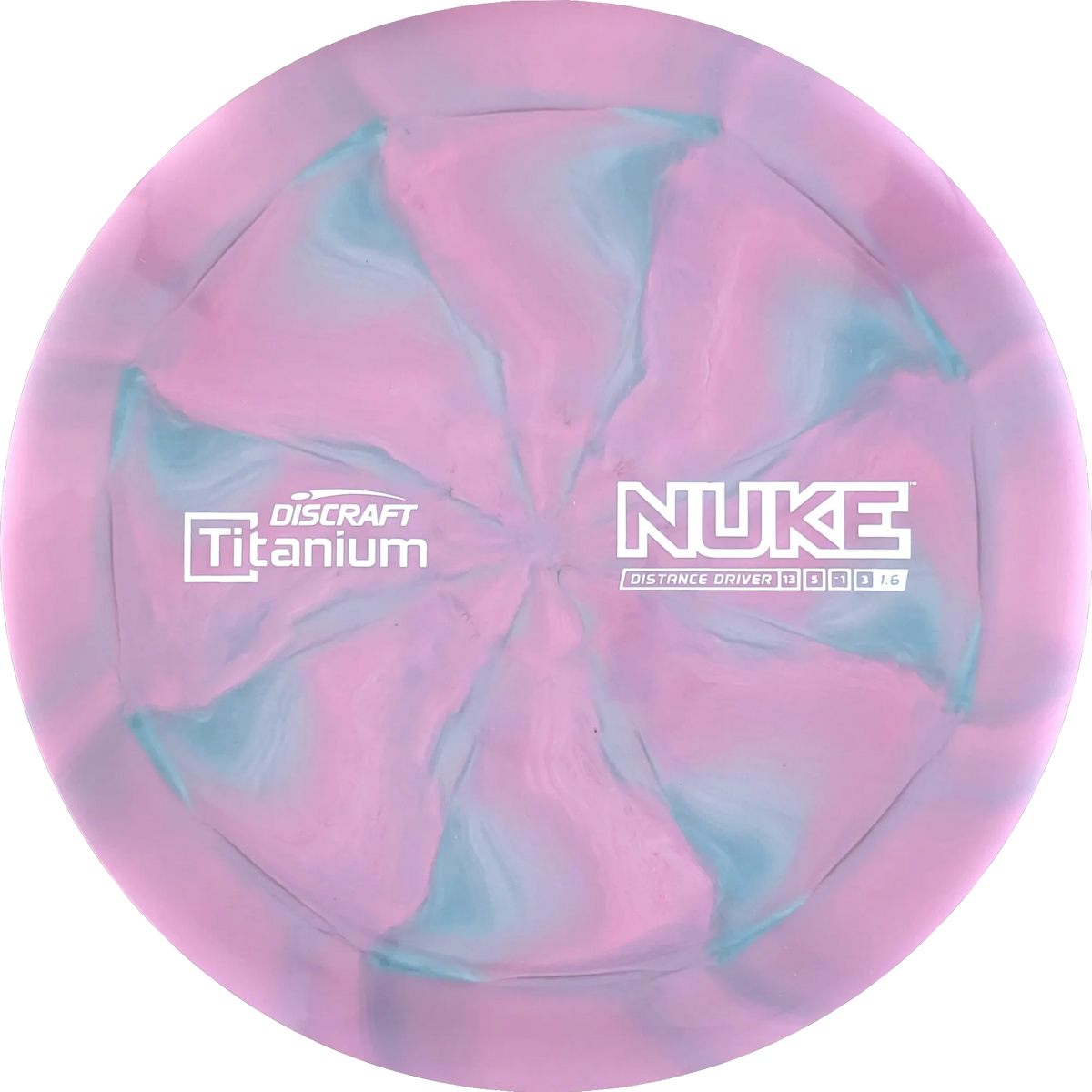 Titanium Nuke