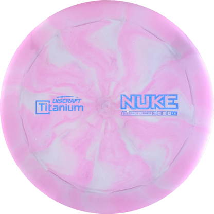 Titanium Nuke