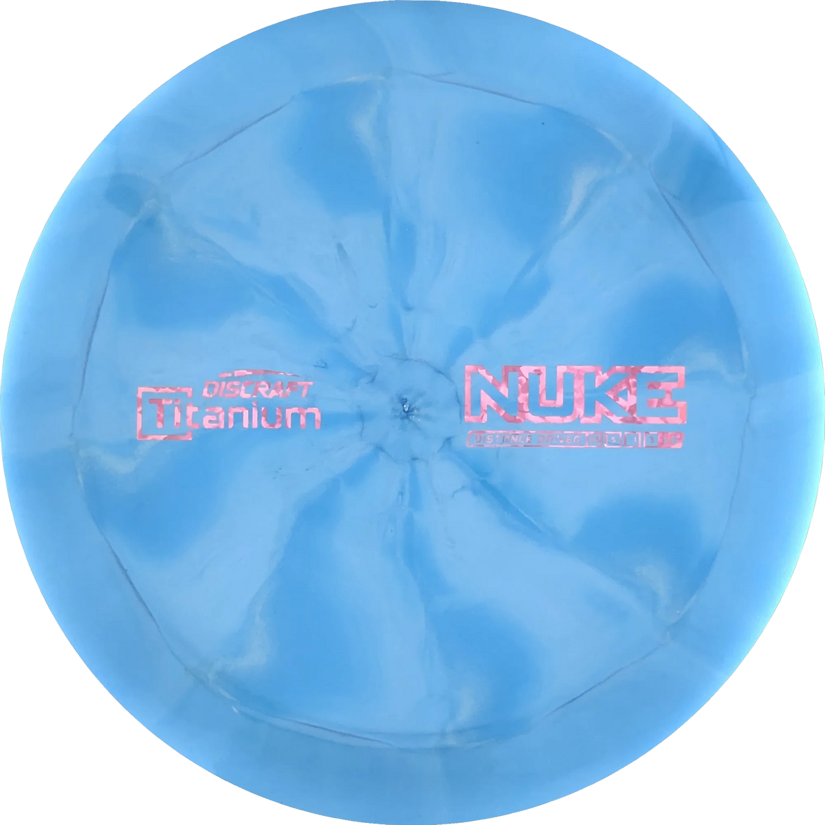Titanium Nuke
