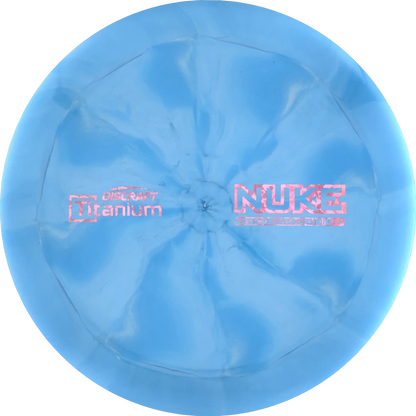 Titanium Nuke