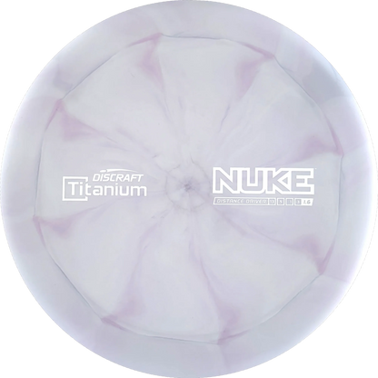 Titanium Nuke