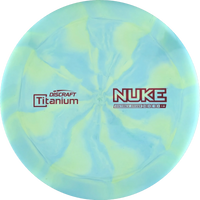 Titanium Nuke