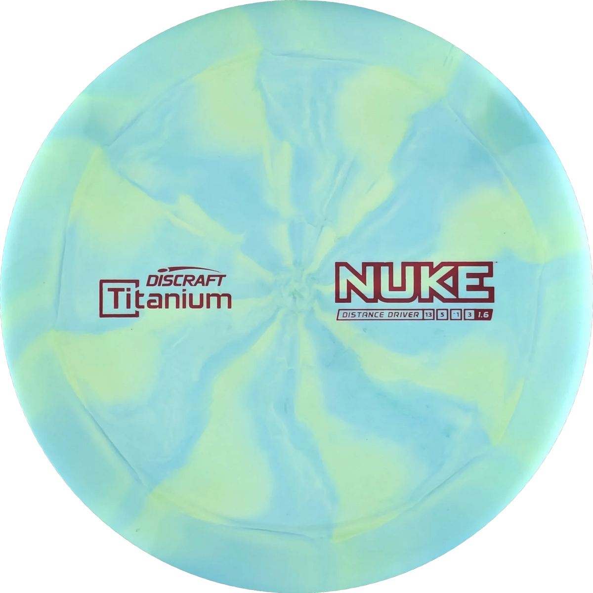 Titanium Nuke