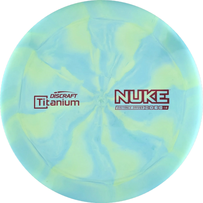 Titanium Nuke
