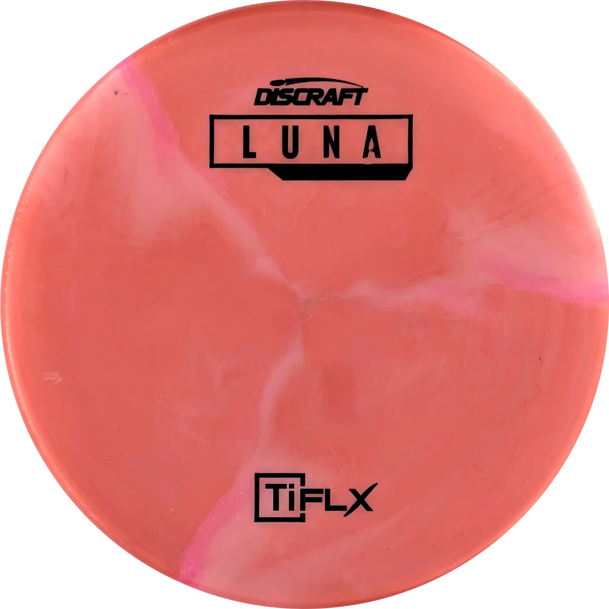 Titanium Swirl FLX 2025 Ledgestone Luna
