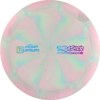 Titanium Thrasher