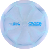 Titanium Thrasher