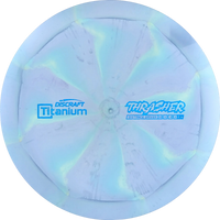 Titanium Thrasher