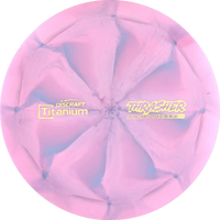 Titanium Thrasher