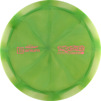 Titanium Thrasher