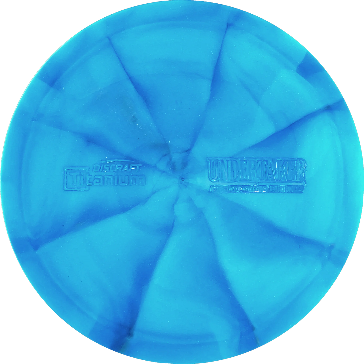 Titanium Undertaker
