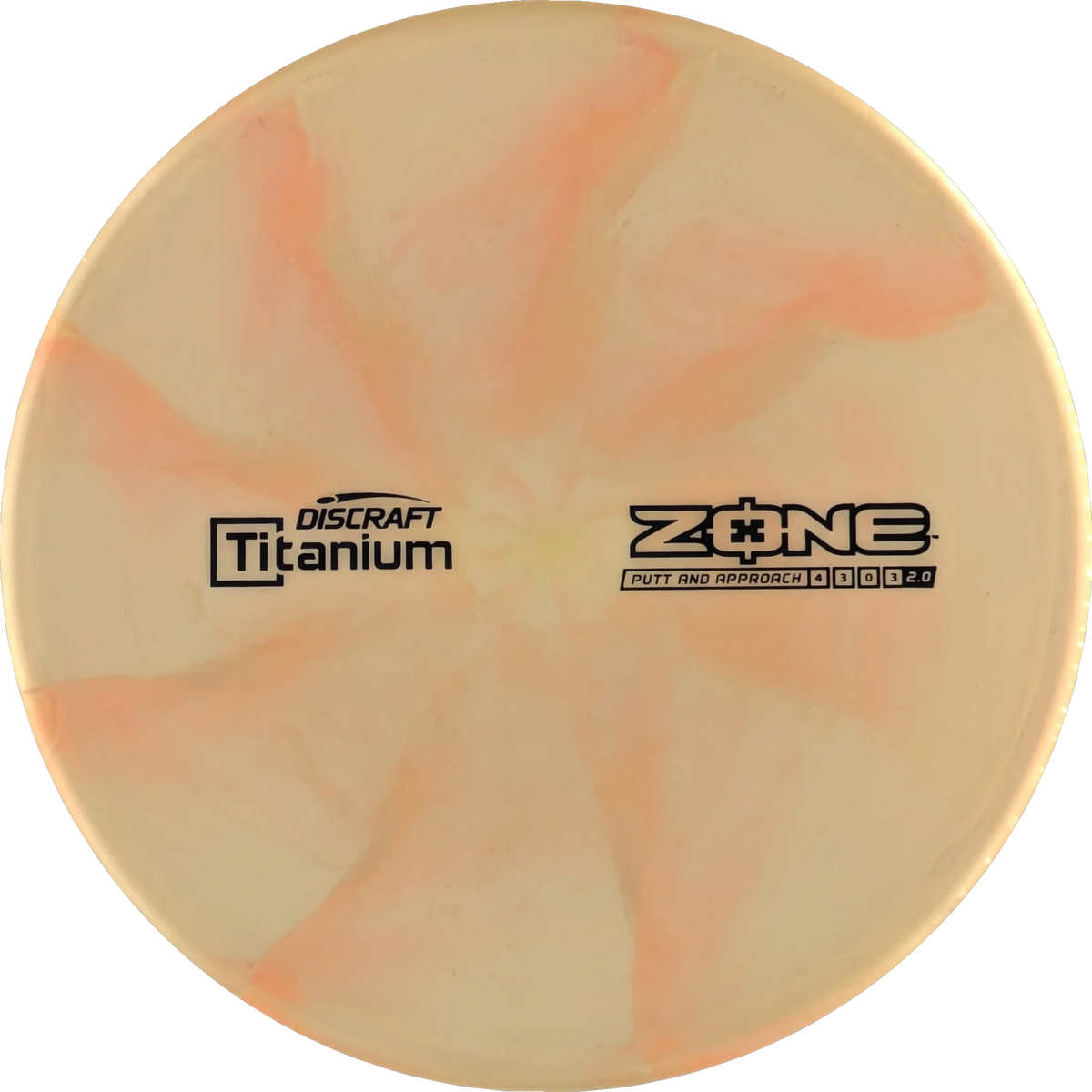 Titanium Zone
