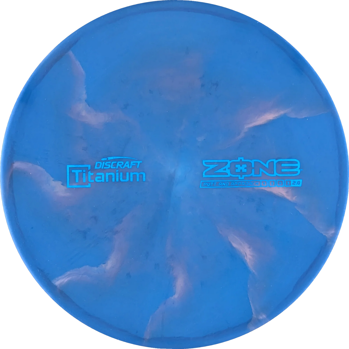 Titanium Zone