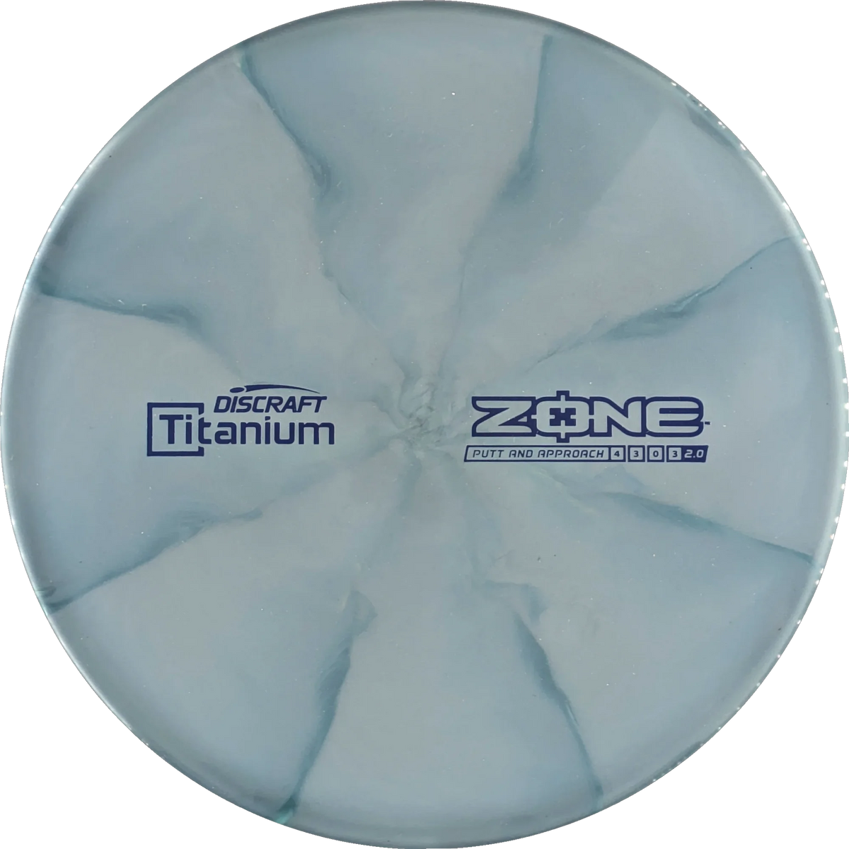 Titanium Zone