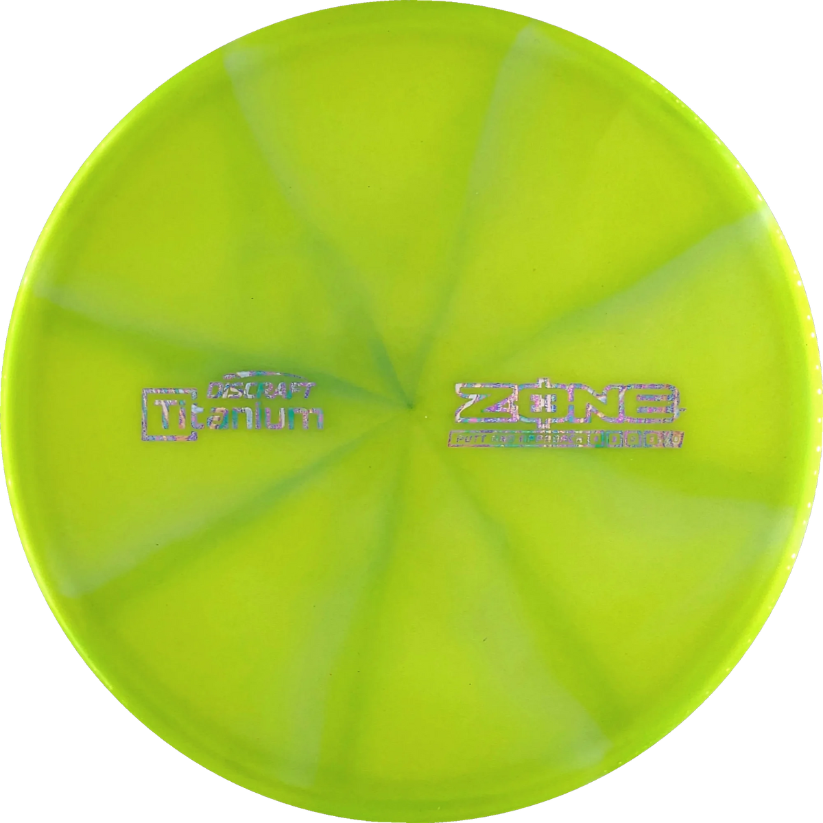 Titanium Zone