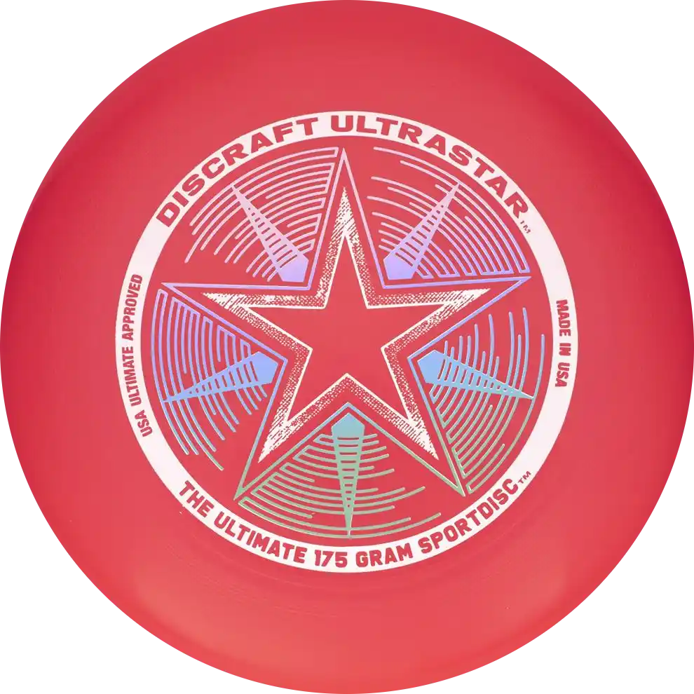 UltraStar Sportdisc