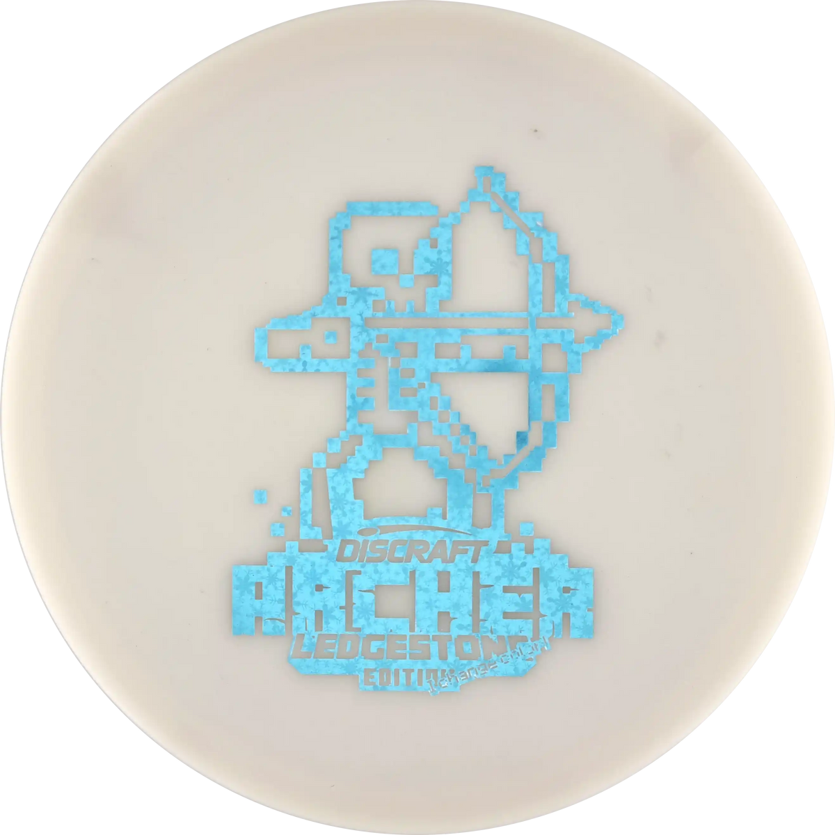 UV Glo 2024 Ledgestone Archer