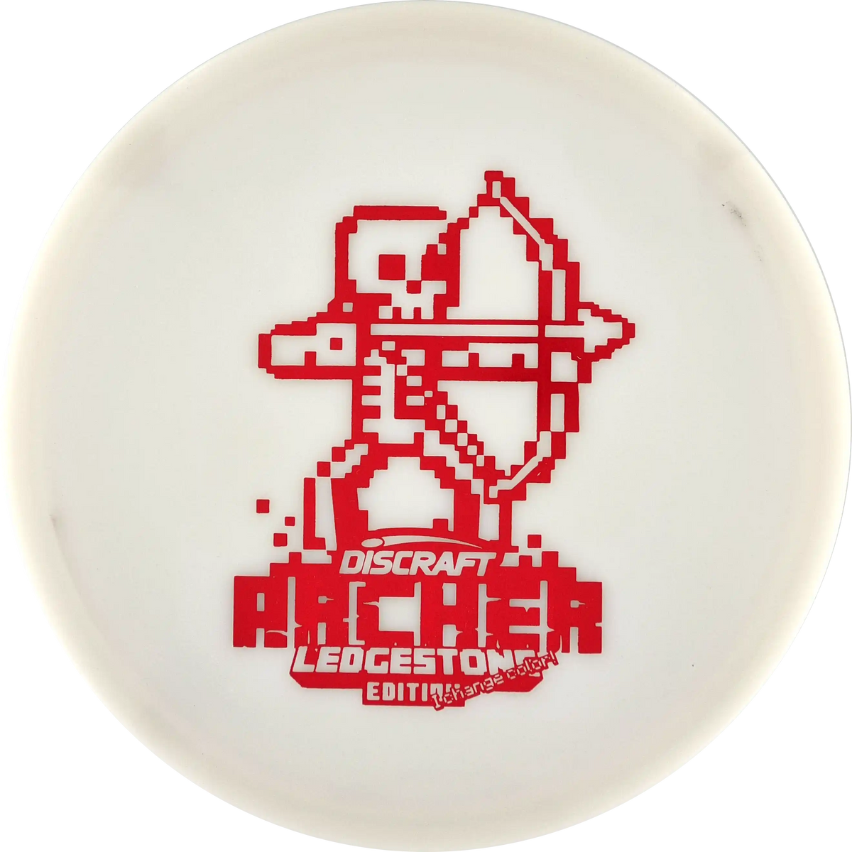 UV Glo 2024 Ledgestone Archer