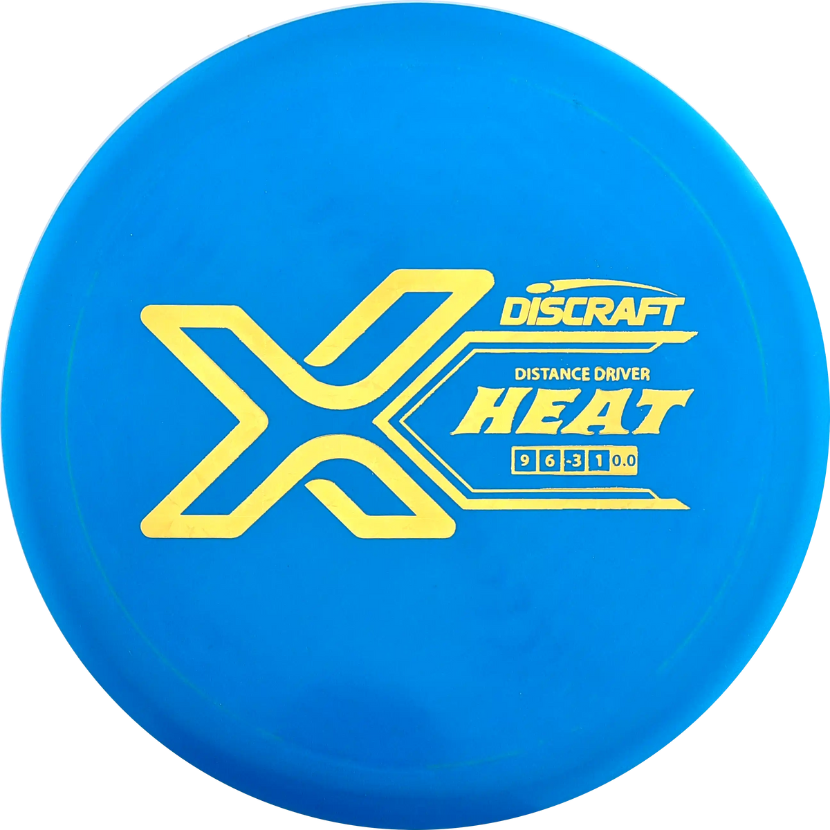 X Line Heat