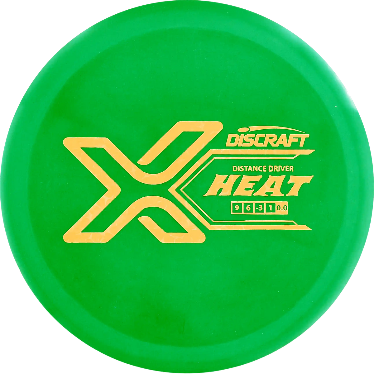 X Line Heat