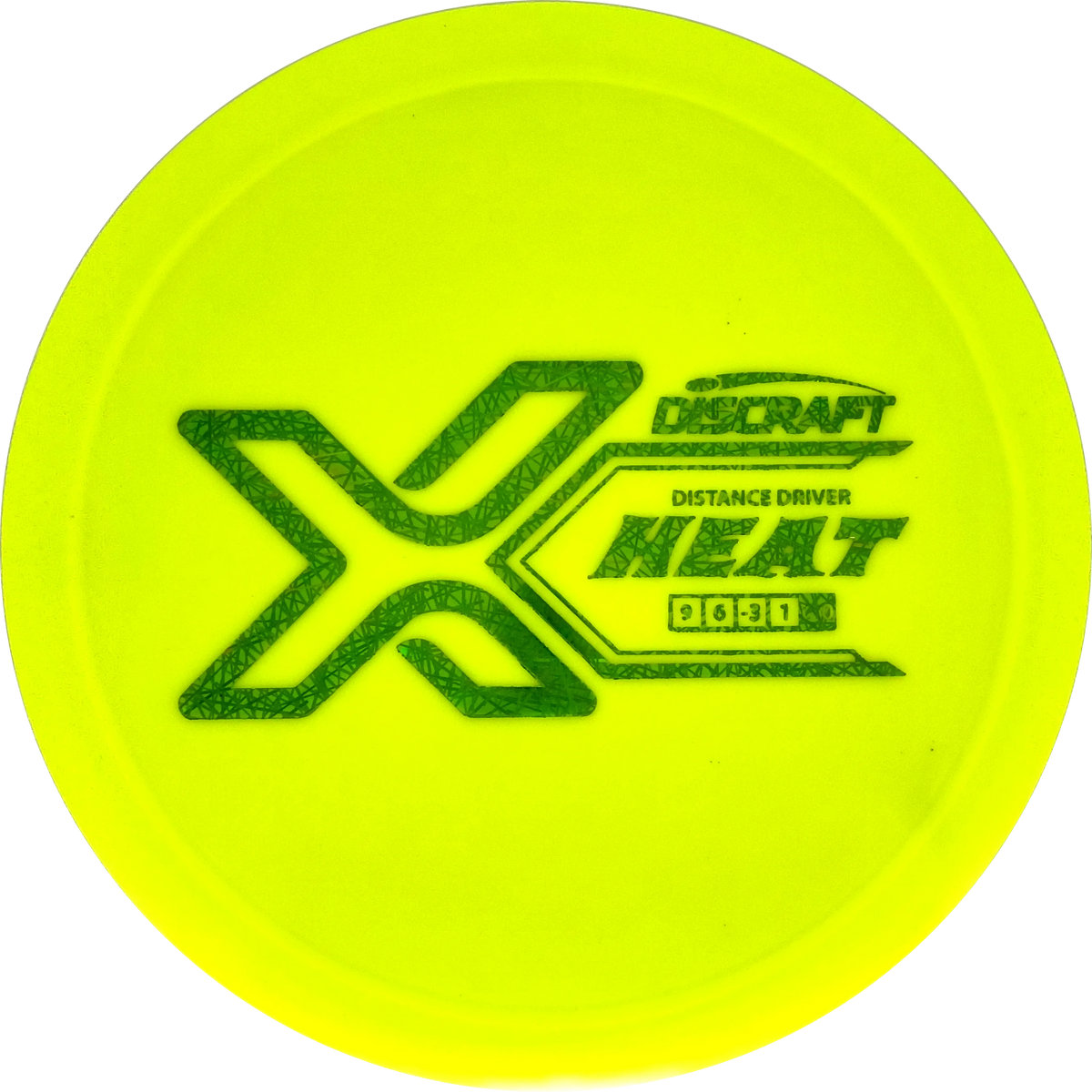 X Line Heat