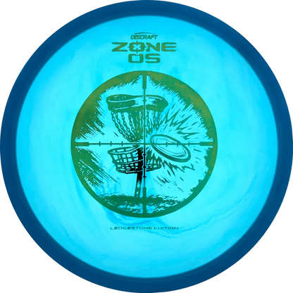 Z FLX Colorshift 2025 Ledgestone Zone OS
