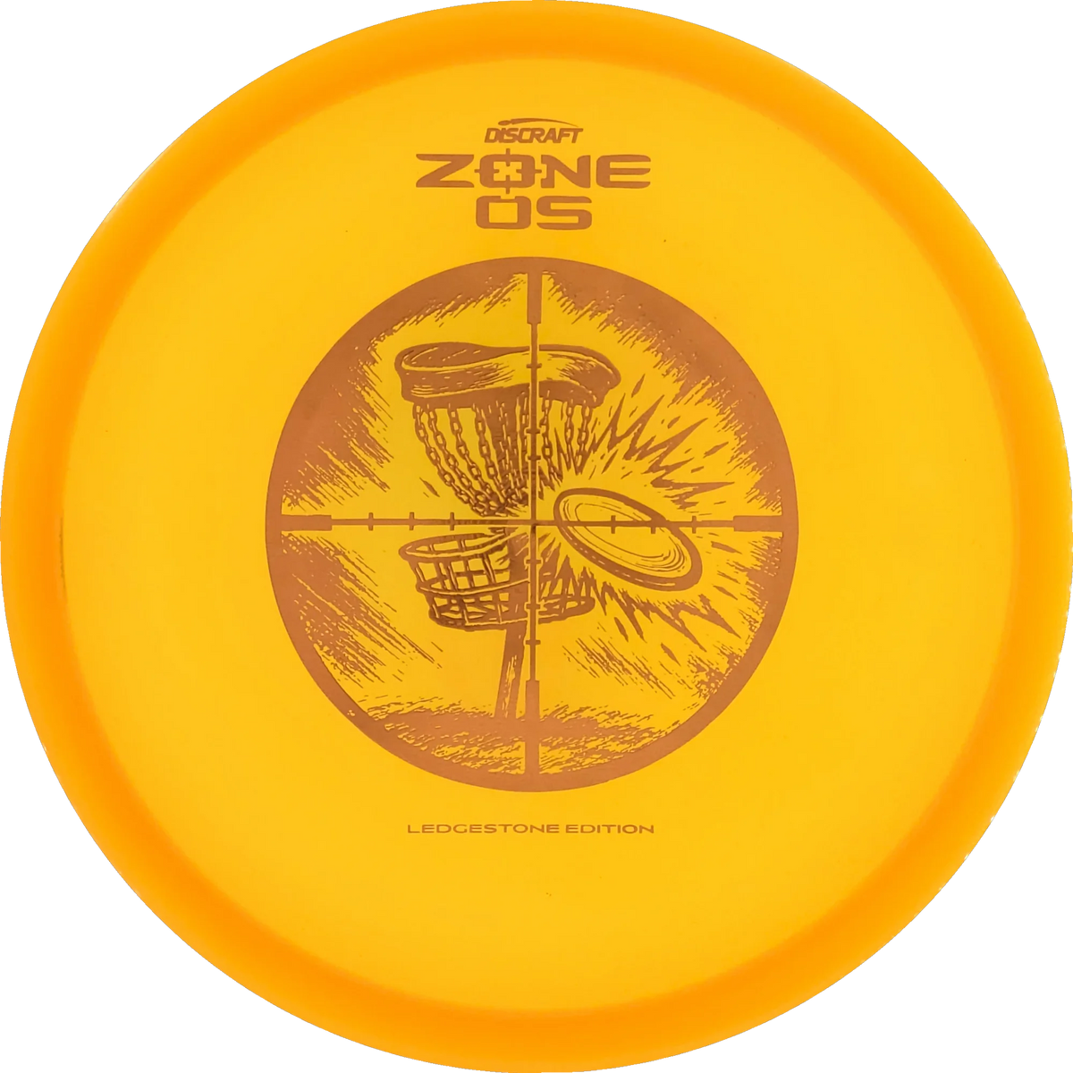Z FLX Colorshift 2025 Ledgestone Zone OS