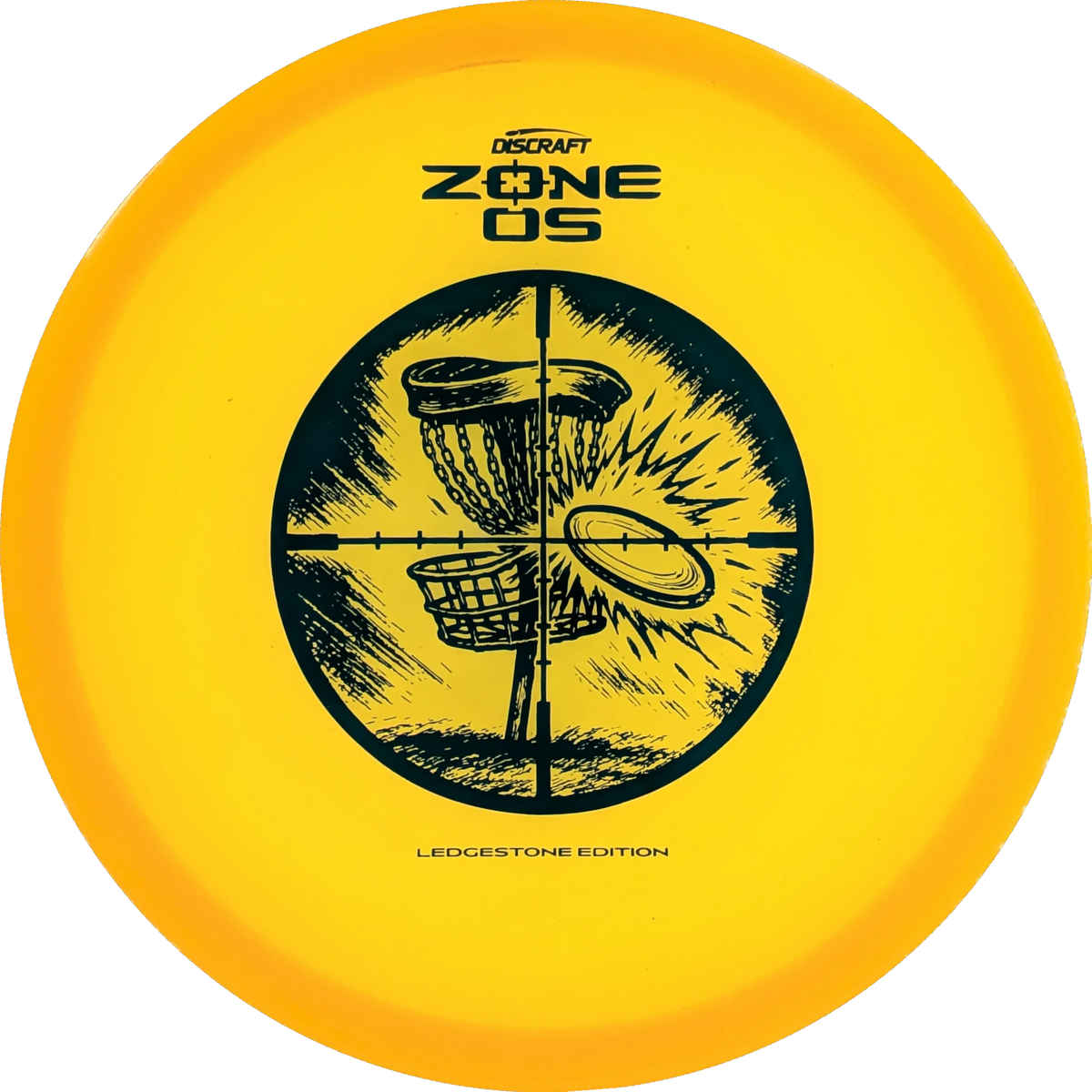 Z FLX Colorshift 2025 Ledgestone Zone OS