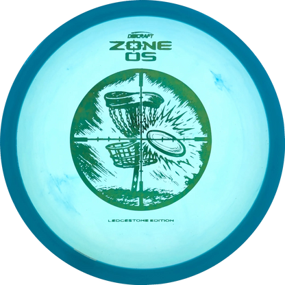 Z FLX Colorshift 2025 Ledgestone Zone OS
