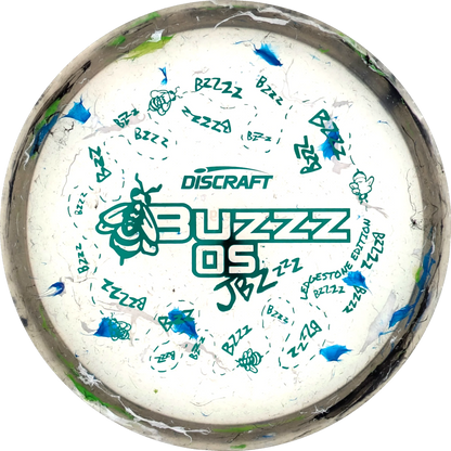 Z FLX Jawbreaker 2025 Ledgestone Buzzz OS