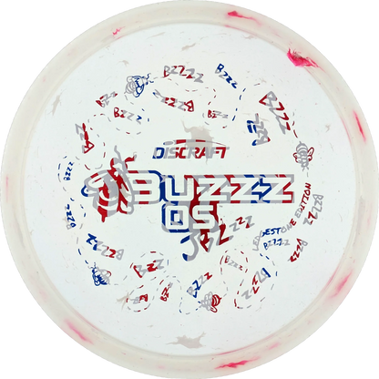 Z FLX Jawbreaker 2025 Ledgestone Buzzz OS