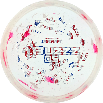 Z FLX Jawbreaker 2025 Ledgestone Buzzz OS