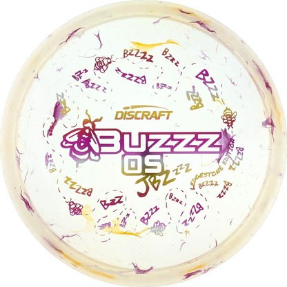 Z FLX Jawbreaker 2025 Ledgestone Buzzz OS