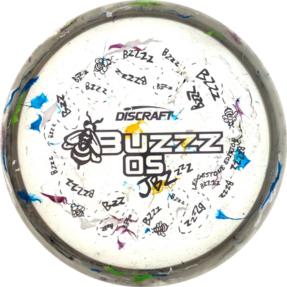 Z FLX Jawbreaker 2025 Ledgestone Buzzz OS