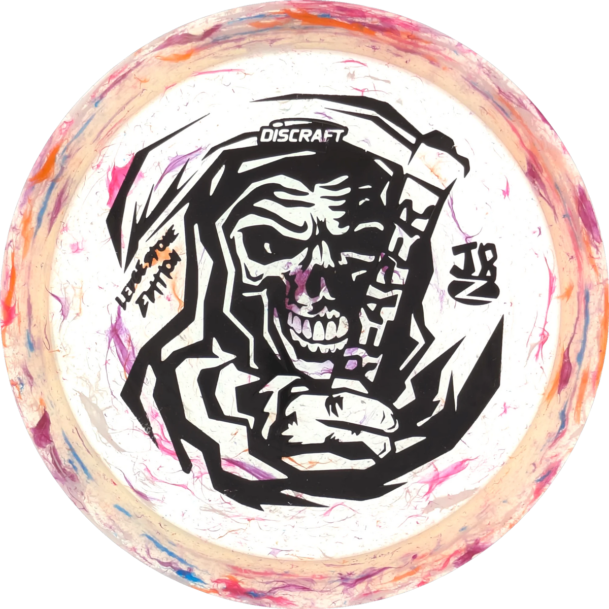 Z FLX Jawbreaker 2025 Ledgestone Reaper