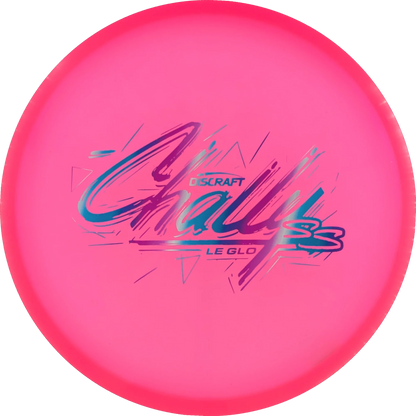 Z Glo 2025 Ledgestone Challenger SS