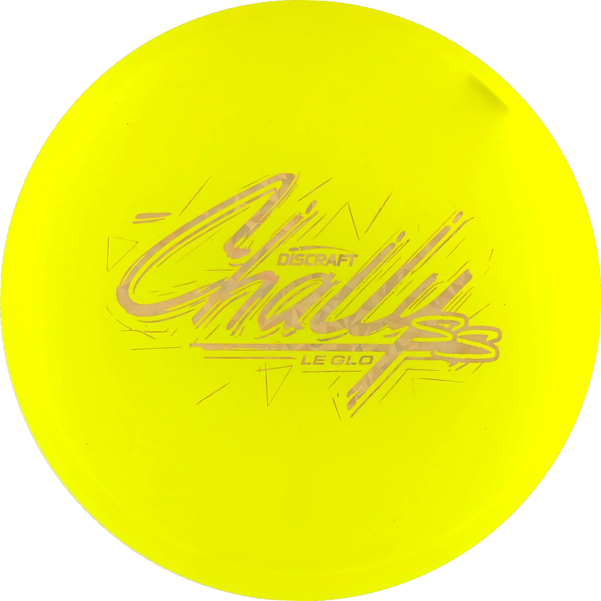 Z Glo 2025 Ledgestone Challenger SS