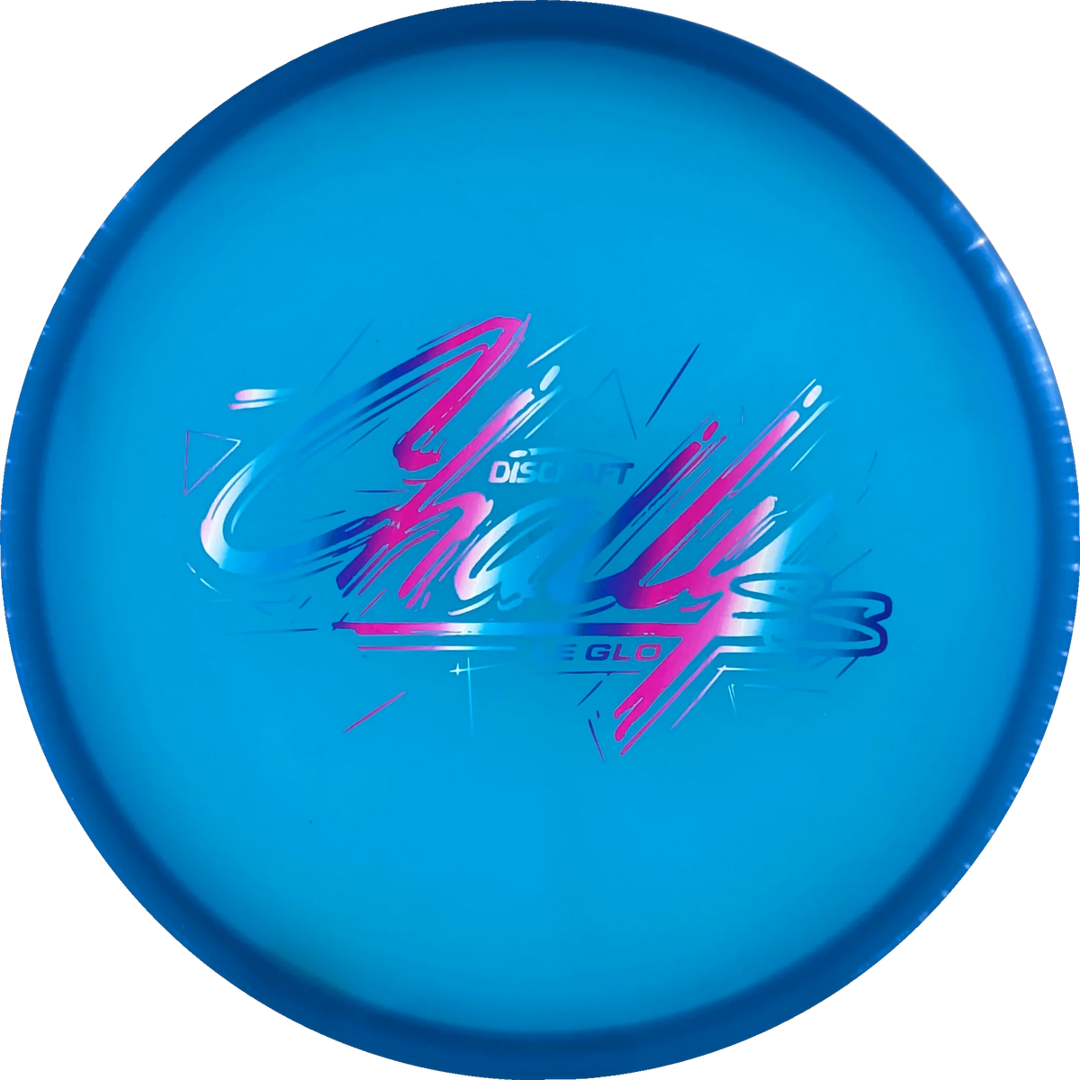 Z Glo 2025 Ledgestone Challenger SS