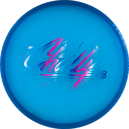 Z Glo 2025 Ledgestone Challenger SS