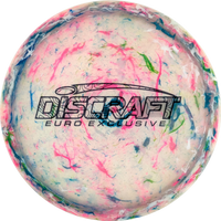Z Glo Jawbreaker FLX Euro Exclusive Cigarra