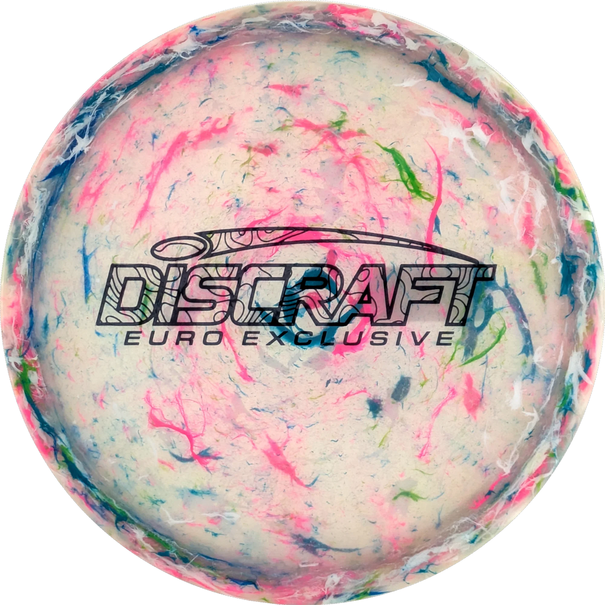 Z Glo Jawbreaker FLX Euro Exclusive Cigarra
