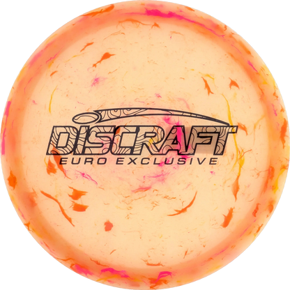 Z Glo Jawbreaker FLX Euro Exclusive Cigarra
