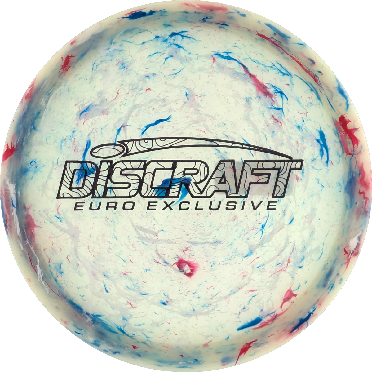 Z Glo Jawbreaker FLX Euro Exclusive Cigarra