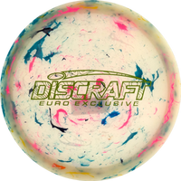 Z Glo Jawbreaker FLX Euro Exclusive Cigarra
